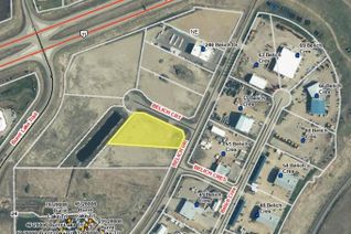 Land for Sale, 210 Belich Court, Rural Red Deer County, AB