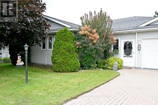 Bungalow for Sale, 1 Reynolds Place, Prince Edward County (Wellington), ON