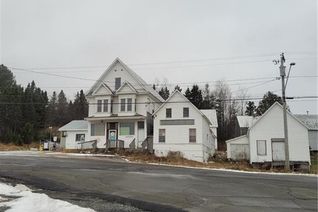 Business for Sale, 3915 New Brunswick 104, Millville, NB