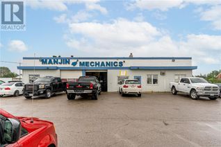 Commercial/Retail Property for Sale, 41401 Amberley Road, Huron, ON