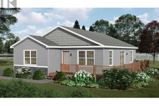 Detached House for Sale, Lot 29 Hebb Street, Lunenburg, NS