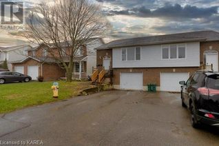 Property for Rent, 1344 Brackenwood Crescent Unit# 1, Kingston, ON