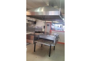 Pizzeria Business for Sale