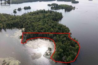 Commercial Land for Sale, Parts 4 And 11 Dorion Island, Kenora, ON