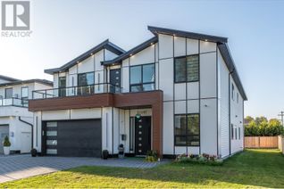 House for Sale, 20097 Hampton Street, Maple Ridge, BC