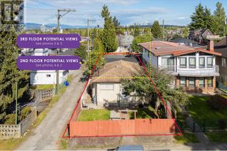 Bungalow for Sale, 5306 Culloden Street, Vancouver, BC