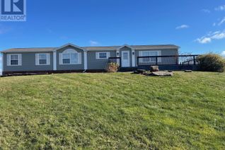 Mini Home for Sale, 19646 Route 2, Hunter River, PE