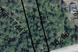 Land for Sale, Lot A Columbia Drive Lot# A, Anglemont, BC