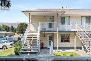 Condo Townhouse for Sale, 831 2 Street Se #215, Salmon Arm, BC