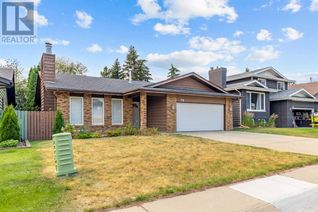 Bungalow for Sale, 70 Dobler Avenue, Red Deer, AB