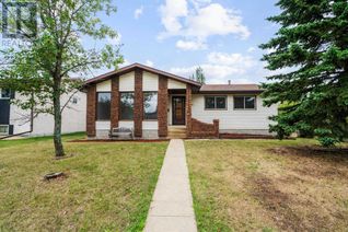 Bungalow for Sale, 4206 71 Street, Camrose, AB