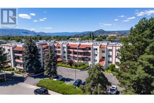 Condo Apartment for Sale, 2110 Hoy Street #105, Kelowna, BC