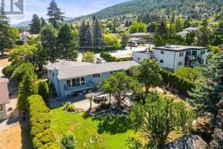 Ranch-Style House for Sale, 7604 Cunliffe Road, Coldstream, BC