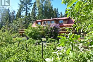 House for Sale, 5944 Trout Creek Rd, Clearwater, BC