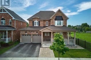 Detached House for Sale, 74 Megan Crescent, Barrie, ON