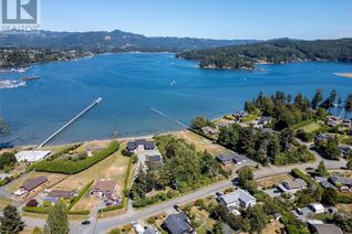 Land for Sale, 1607 Dufour Rd, Sooke, BC