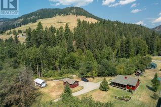 Detached House for Sale, 5587 Highway 6, Coldstream, BC Detached House for Sale, 5587 Highway 6, Coldstream, BC