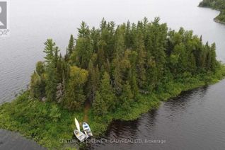 Property for Sale, 0 Island Round Lake, Timiskaming Remote Area, ON