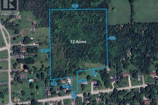 Commercial Land for Sale, Pt Lt 15 Lakeshore Road, Wainfleet, ON