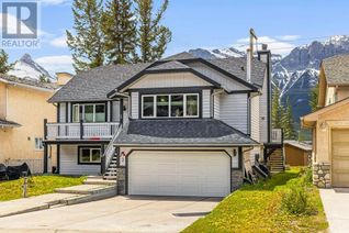 Detached House for Sale, 3 Ridge Road, Canmore, AB