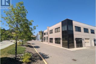 Office for Lease, 1595 Innovation Drive #11, Kelowna, BC