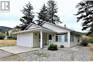 Ranch-Style House for Sale, 404 Hummingbird Avenue, Vernon, BC