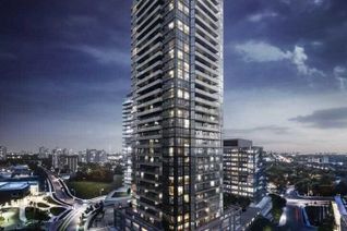 Condo for Rent, 56 Forest Manor Road #2303, Toronto C15, ON