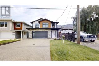 House for Sale, 2967 Gilbert Road, Kamloops, BC