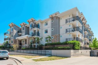 Condo Apartment for Sale, 19940 Brydon Crescent #411, Langley, BC