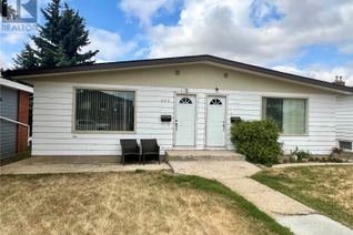 Duplex for Sale, 224-230 18th Avenue Ne, Swift Current, SK