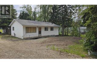 Detached House for Sale, 300 N Blackburn Road, Prince George, BC