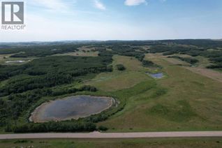 Commercial Land for Sale, On Hwy 816, Rural Red Deer County, AB