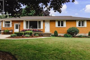 Detached House for Sale, 285 King Street, Blyth, ON