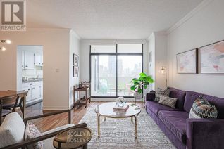 Condo Apartment for Sale, 86 Gloucester Street #1201, Toronto C08, ON