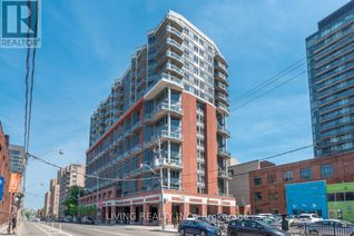 Condo Apartment for Sale, 255 Richmond Street E #1109, Toronto C08, ON