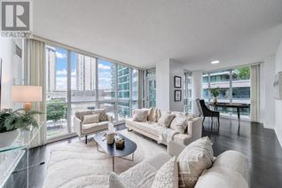 Condo for Sale, 18 Harbour Street #404, Toronto C01, ON