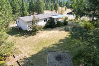 Detached House for Sale, 1583 Ode Road, Christina Lake, BC