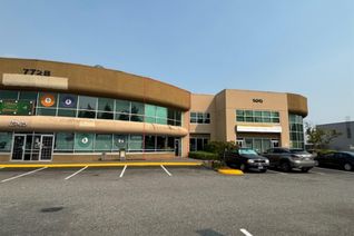 Industrial Property for Lease, 7728 128 Street #107, Surrey, BC