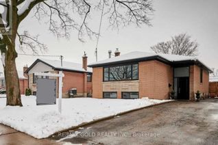 Property for Sale, 30 Heatherglen Road, Toronto W10, ON