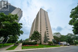 Condo Apartment for Sale, 360 Ridelle Avenue #1614, Toronto W04, ON