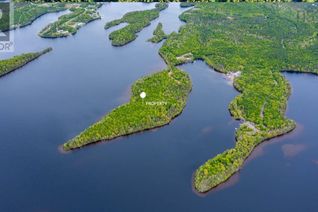 Commercial Land for Sale, Campbells Point, Grand Lake, NS