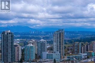 Condo Apartment for Sale, 6333 Silver Avenue #3605, Burnaby, BC