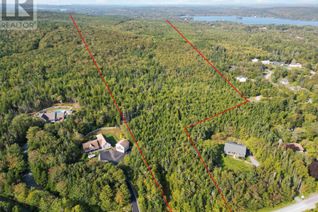 Commercial Land for Sale, 1a Pine Hill Drive, Gaetz Brook, NS