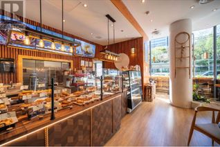 Coffee/Donut Shop Non-Franchise Business for Sale, 3088 Confidential, Vancouver, BC