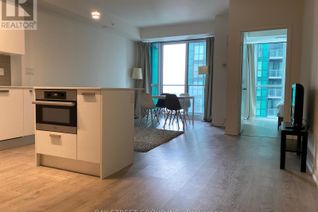 Condo Apartment for Rent, 9 Bogert Avenue #2104, Toronto C07, ON