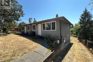 Duplex for Sale, 913 Falmouth Rd, Saanich, BC