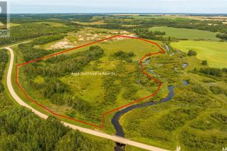 Property for Sale, Rm Of Shellbrook Gravel Land, Shellbrook Rm No. 493, SK