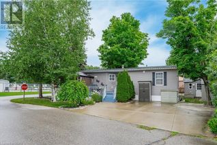 Bungalow for Sale, 40 Bullfrog Drive Pvt Drive, Puslinch, ON