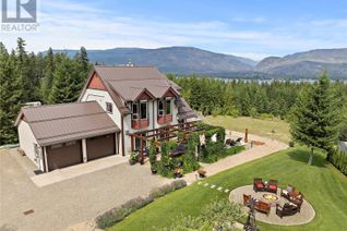 House for Sale, 2672 Mckenzie Road, Sorrento, BC