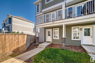 Condo for Sale, 55 1816 Rutherford Rd Sw, Edmonton, AB